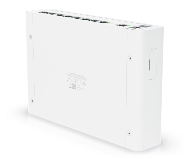 Ubiquiti UISP-Console-EU Kontroler Switch/Gateway - 1573952 - zdjęcie 7